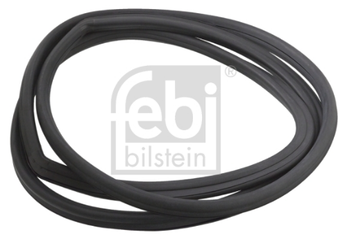 FEBI BILSTEIN 08869 Kaporta & Gövde Parçaları Ön Cam - MERCEDES-BENZ /8 (W114) uyumlu