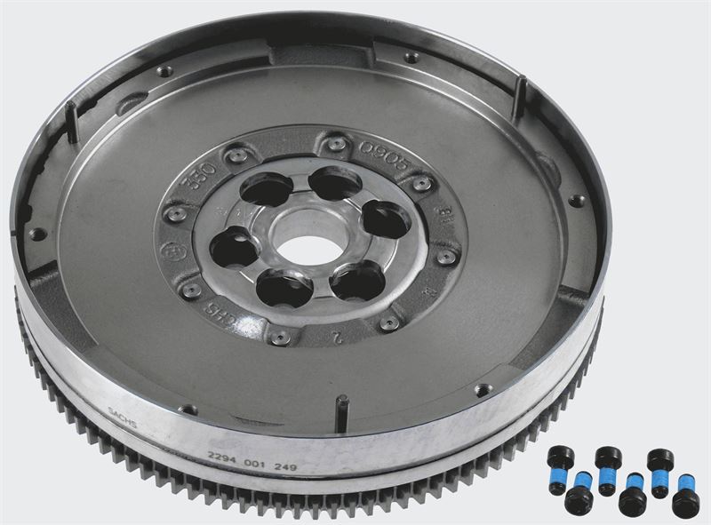 SACHS 2294 001 249 Motor Volan - FIAT CROMA (194_) uyumlu