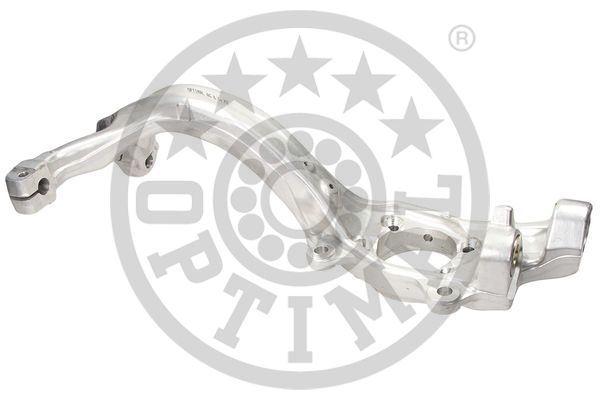 OPTIMAL KN-101516-01-L Tekerlek & Aks Parçaları Aks Gövdesi - AUDI A6 C6 (4F2) uyumlu