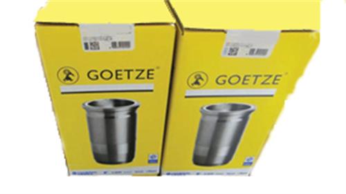 Motor Gömleği - GOETZE ENGINE - 40202901G Ürün Görseli
