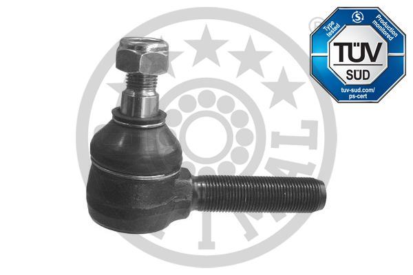 OPTIMAL G1-136 Direksiyon Sistemi Mafsal - VW LT 28-35 I Minibüs/Otobüs (281-363) uyumlu