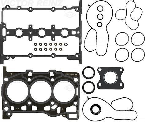 VICTOR REINZ 02-10216-01 Motor Silindir Kafa Contası - AUDI A1 (8X1, 8XK) uyumlu