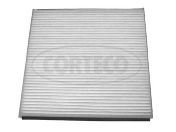 CORTECO 21652539 İklimlendirme Sistemi Polen Filtresi - TOYOTA LAND CRUISER PRADO (_J15_) uyumlu