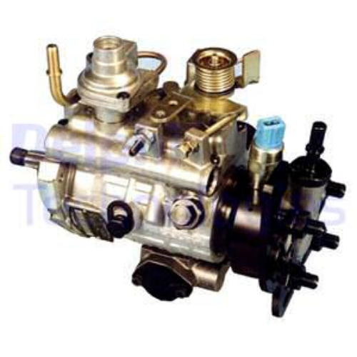 Yakıt Pompası - DELPHI - 9320A980W Ürün Görseli