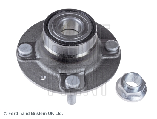 BLUE PRINT ADG08312 Jant & Lastik & Bijon Poyra - HYUNDAI ACCENT I (X-3) uyumlu