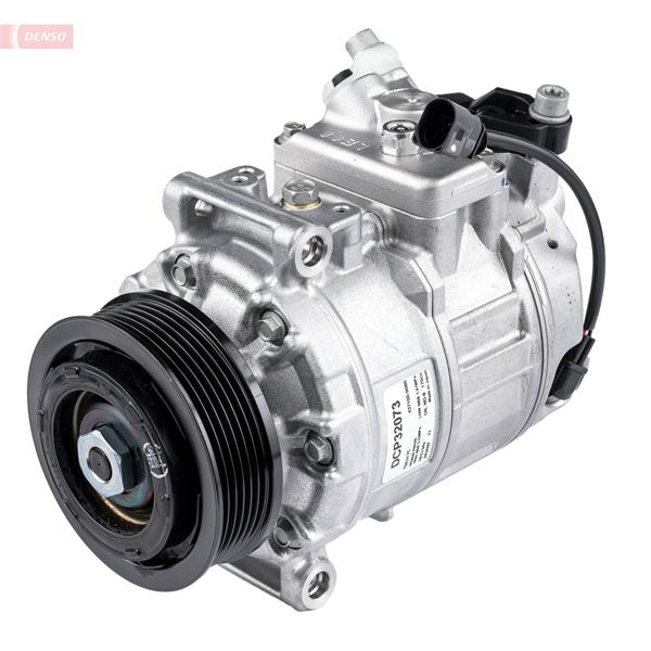 DENSO DCP32073 İklimlendirme Sistemi Kompresör Parçaları - VW TRANSPORTER T6 / CARAVELLE T6 Minibüs/Otobüs (SGB, SGJ, SHB, uyumlu