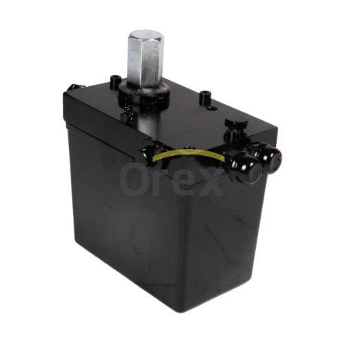 Kabin Krikosu - OREX - 355003 Ürün Görseli
