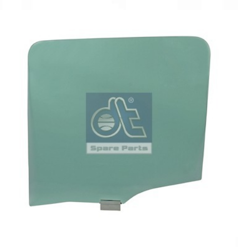 DT Spare Parts 1.22336 Kaporta & Gövde Parçaları Pencere Camı