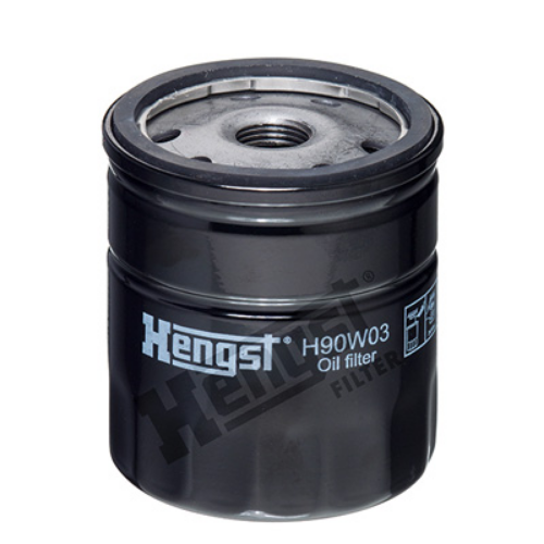 HENGST FILTER H90W03 Motor Yağ Filtresi - OPEL CORSA A TR (S83) uyumlu
