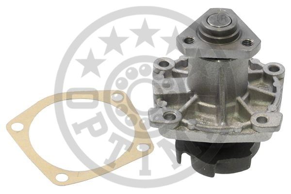 OPTIMAL AQ-1630 Motor Devirdaim - FIAT 127 (127_) uyumlu