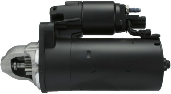 HELLA 8EA 012 528-881 Elektrik Sistemi Marş Motoru - AUDI A6 C6 (4F2) uyumlu