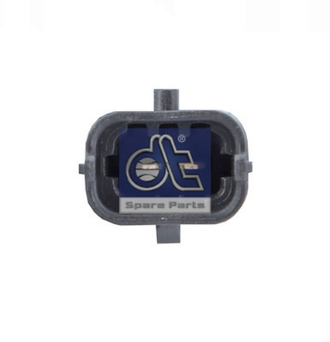 DT Spare Parts 2.15686 Motor Devirdaim - VOLVO FH16 II uyumlu