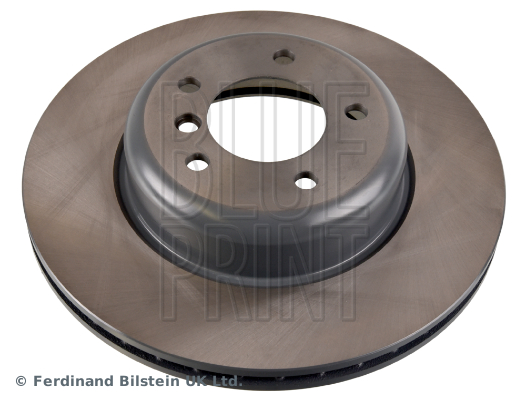 BLUE PRINT ADB114392 Fren Sistemleri Fren Diski - BMW Z4 Roadster (E89) uyumlu