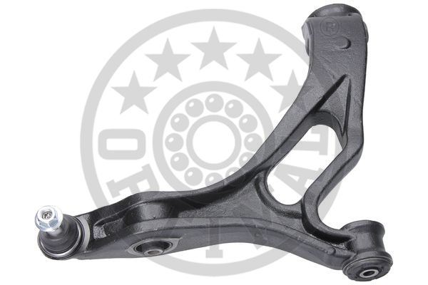 OPTIMAL G6-1460 Süspansiyon Sistemi Bugi Kolu - AUDI Q7 (4LB) uyumlu