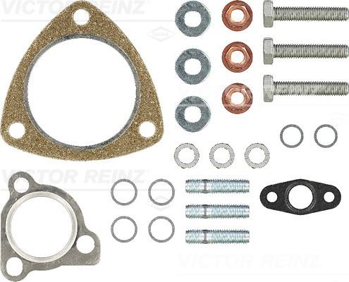 VICTOR REINZ 04-10045-01 Motor Turboşarj & Parçaları - AUDI A4 B5 (8D2) uyumlu