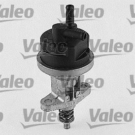 VALEO 247070 Fren Sistemleri Düşük Basınç Pompası - RENAULT 21 Station wagon (K48_) uyumlu
