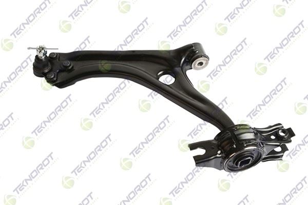 TEKNOROT H-472 Süspansiyon Sistemi Bugi Kolu - HONDA CIVIC X Hatchback (FC_, FK_) uyumlu