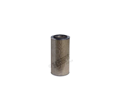 HENGST FILTER E117L Motor Hava Filtresi - DEUTZ-FAHR AGROTRON uyumlu