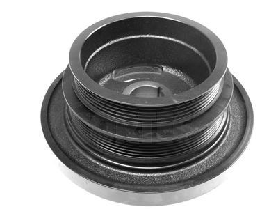 CORTECO 80001100 Motor Kayış Kasnağı - BMW 3 Coupe (E36) uyumlu