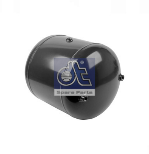 DT Spare Parts 2.44346 Fren Sistemleri Hava Tankı - VOLVO FH16 II uyumlu
