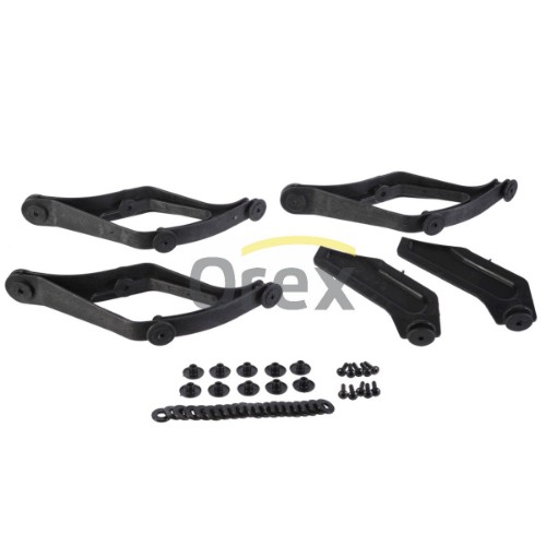Güneşlik Ayağı - OREX - 175031 Ürün Görseli