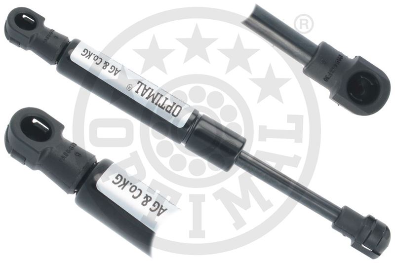 OPTIMAL AG-51874 Kaporta & Gövde Parçaları Gaz Yayı - BMW Z8 Roadster (E52) uyumlu