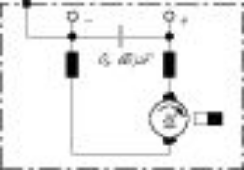 BOSCH 0 130 101 616 30-GRP-0 130 101 616 Ürün Görseli