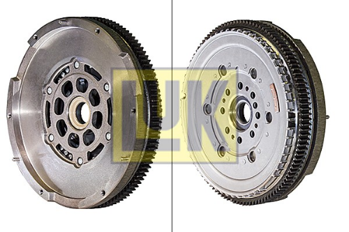 Schaeffler LuK 415 0562 10 Motor Volan - FORD TRANSIT Minibüs/Otobüs (FD_ _, FB_ _, FS_ _, FZ_ _, FC_ _) uyumlu
