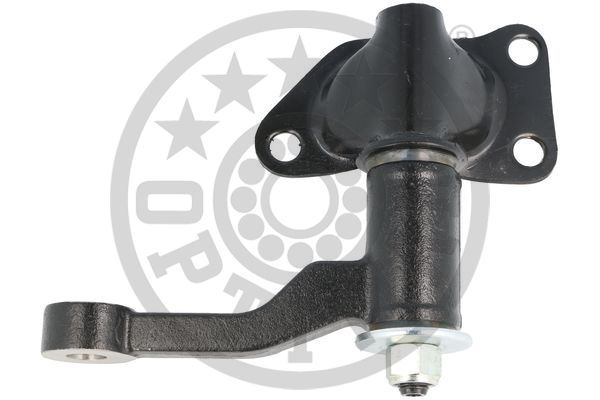 OPTIMAL G7-1568S Direksiyon Sistemi Direksiyon Mili - NISSAN NP300 PICKUP (D22) uyumlu