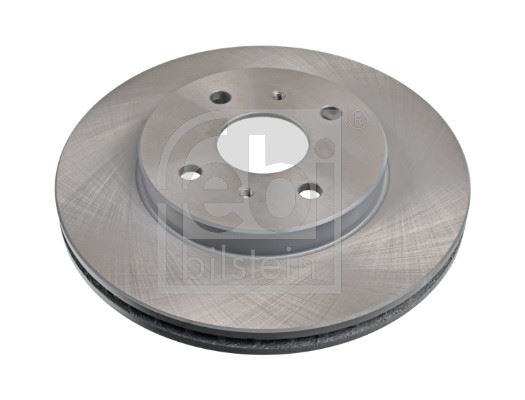 FEBI BILSTEIN 108567 Fren Sistemleri Fren Diski - DAIHATSU SIRION (M3_) uyumlu