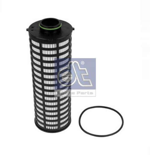 DT Spare Parts 7.59013 Motor Yağ Filtresi - IVECO TRAKKER II uyumlu