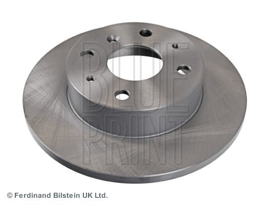 BLUE PRINT ADD64315 Fren Sistemleri Fren Diski - DAIHATSU CHARADE III (G100, G101, G102) uyumlu