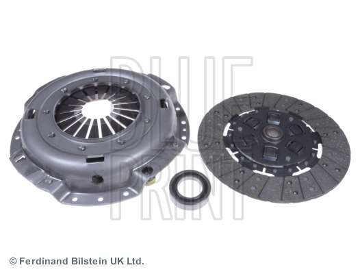 BLUE PRINT ADN13074 Debriyaj Sistemi Debriyaj Seti - NISSAN PATROL GR IV (Y60, GR) uyumlu