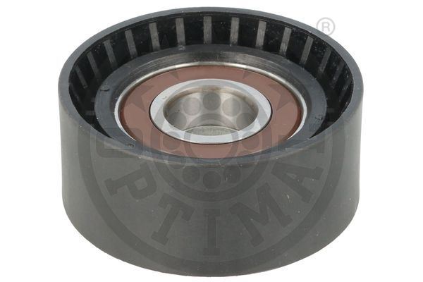 OPTIMAL 0-N2401S2 Motor Yönlendirme & Kılavuz Makarası - MERCEDES-BENZ A-SERISI (W169) uyumlu