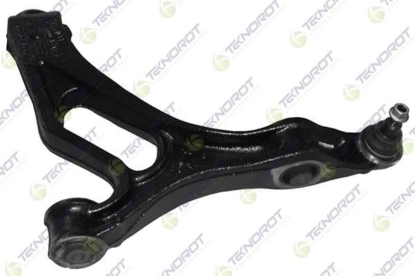TEKNOROT V-218 Süspansiyon Sistemi Bugi Kolu - AUDI Q7 (4LB) uyumlu