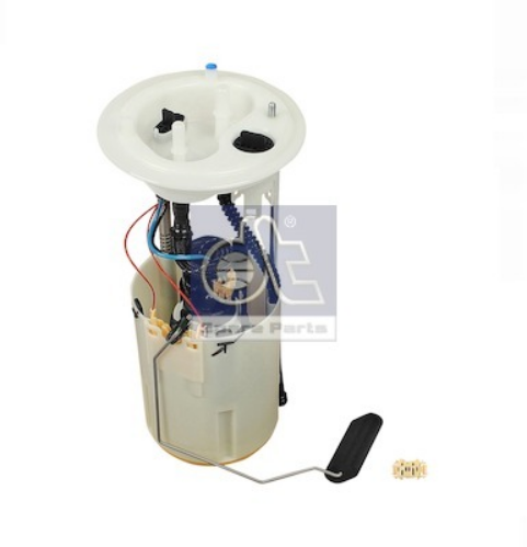 DT Spare Parts 7.56212 Motor Besleme Ünitesi - IVECO DAILY IV Minibüs/Otobüs uyumlu
