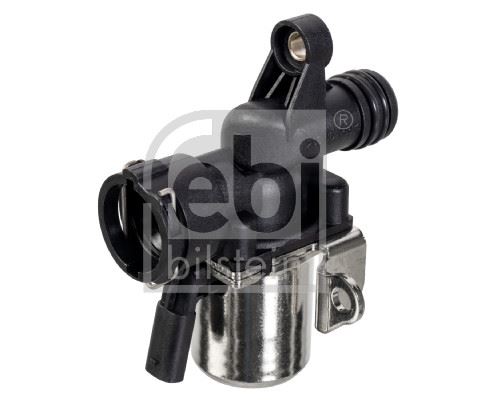 FEBI BILSTEIN 109476 İklimlendirme Sistemi Supap Ayar Parçaları - MERCEDES-BENZ S-SERISI (W221, V221) uyumlu