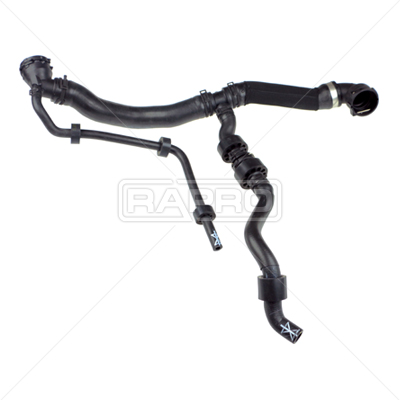 RAPRO R25728 Soğutma Sistemi Soğutma Hortumları & Bağlantıları - VW PASSAT B6 Variant (3C5) uyumlu