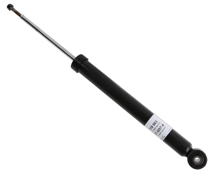 SACHS 319 963 Süspansiyon Sistemi Amortisör - HYUNDAI i20 ACTIVE (IB, GB) uyumlu