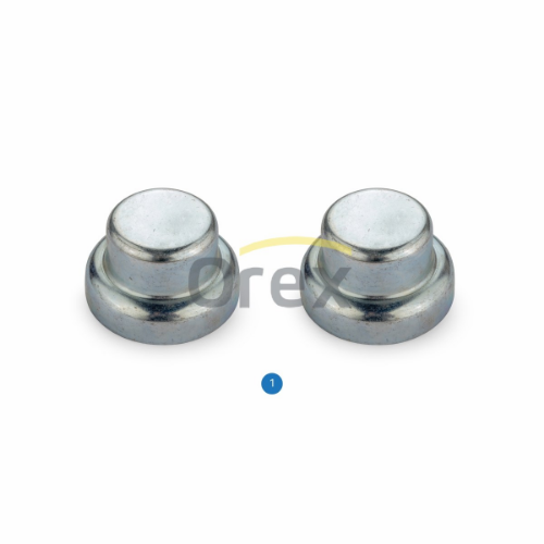 Kaliper Tamir Seti - OREX - 816110 Ürün Görseli