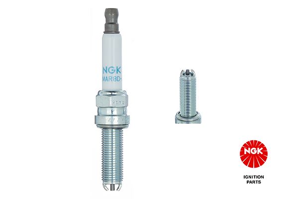 NGK 93972 Ateşleme Sistemi Buji