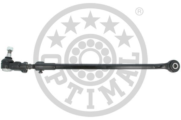 OPTIMAL G0-544 Direksiyon Sistemi Kısa Rot & İtici Çubuk - OPEL VECTRA A Hatchback (J89) uyumlu