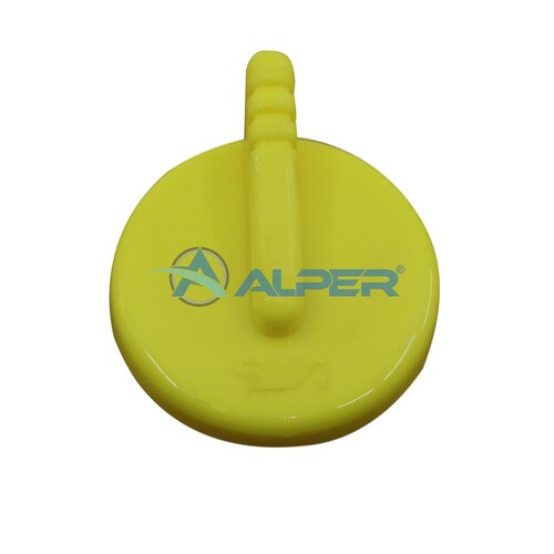 Motor Yağ Kapağı - ALPER - 662051 Ürün Görseli
