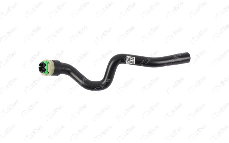 NIFEA 21050 İklimlendirme Sistemi Klima Hortum & Borular - OPEL ASTRA G Hatchback (T98) uyumlu