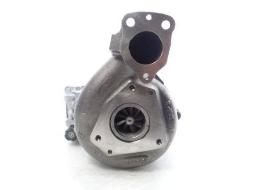 GARRETT 802774-5008S Motor Turboşarj & Parçaları - MERCEDES-BENZ CLS (C218) uyumlu