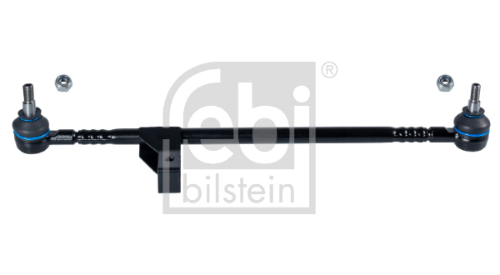 FEBI BILSTEIN 03670 Direksiyon Sistemi Kısa Rot & İtici Çubuk - MERCEDES-BENZ 123 Sedan (W123) uyumlu