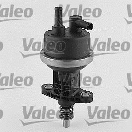 VALEO 247151 Fren Sistemleri Düşük Basınç Pompası - RENAULT 19 I (B/C53_) uyumlu
