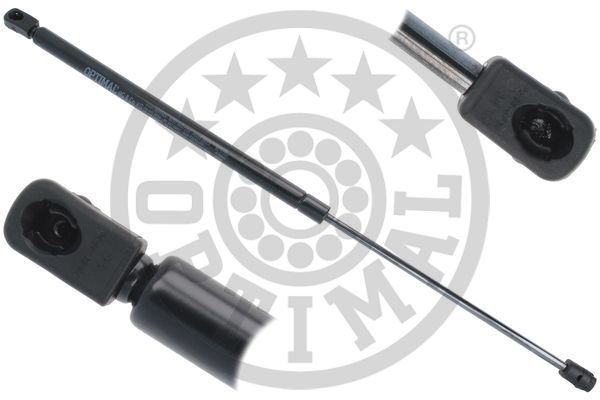OPTIMAL AG-51086 Kaporta & Gövde Parçaları Gaz Yayı - MINI MINI (R50, R53) uyumlu