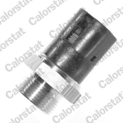 CALORSTAT by Vernet TS1436 Soğutma Sistemi Kontrol Ünitesi - RENAULT 21 Station wagon (K48_) uyumlu