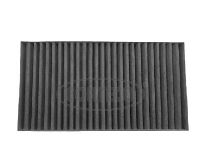 CORTECO 80001442 İklimlendirme Sistemi Polen Filtresi - KIA CARNIVAL / GRAND CARNIVAL III (VQ) uyumlu